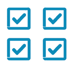 Material versatility icon